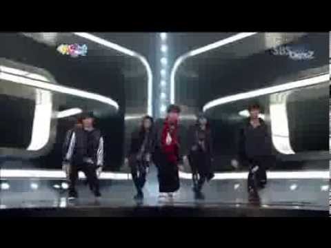 SUPER JUNIOR DONGHAE