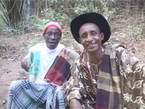 DANCE 3: ABIGBO TRADITIONAL GROUP CHOKONEZE MBAISE \