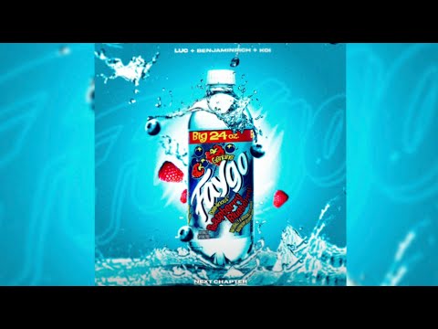 BENJAMINRICH, LUC, Next Chapter - FAYGO (Ft. Koi)