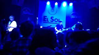 The Strange Boys - Be Brave + Between Us