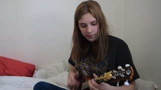 sweet louise -- the belle brigade ukulele cover