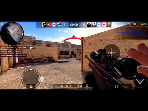 Standoff 2 .Frag Movie. Miyagi & Andy Panda-Yamakasi