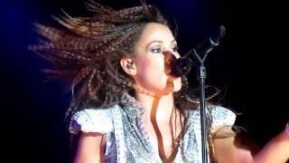 MALÚ, ÁGUILAS (Murcia) - TE CONOZCO DESDE SIEMPRE.