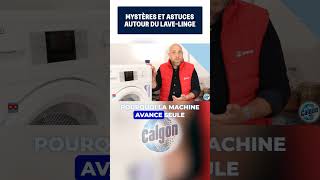 Les astuces sur la machine à laver que personne ne vous dit !
