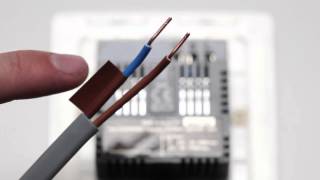 Installing LightwaveRF Dimmer - JSJSLW400/JSJSLW420/JSJSLW430/JSJSLW440