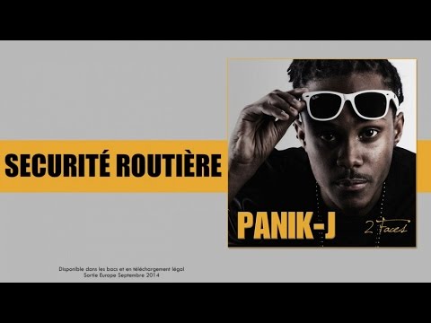 Panik-J - Sécurité routière