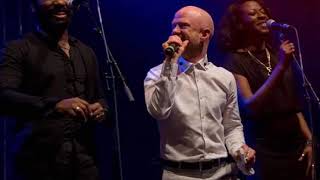 JIMMY SOMERVILLE perfect day