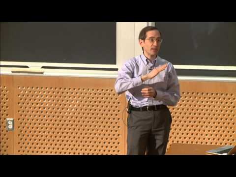 13. Predicting Protein Structure