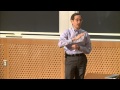 Lecture 13: Predicting Protein Structure