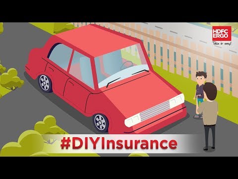 Break-in Self Inspection Appli Video