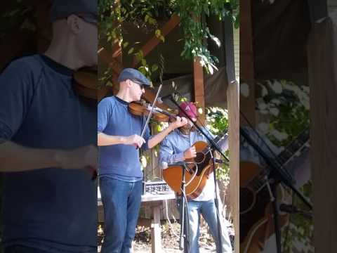 JTs Fiddle Off  2016-  Don't Love Nobody  - John Nyan  - Rnd. 1