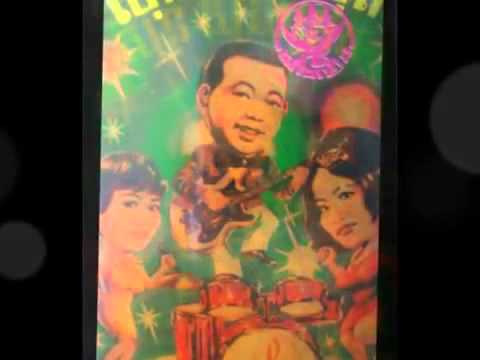 5 SINN SISAMOUTH   Cham Chom Laiy Tarm Kyol