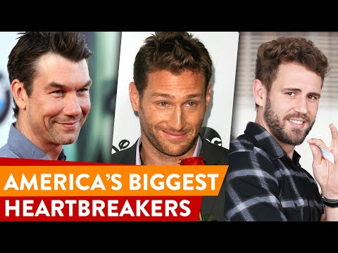 Top 7 Most Hated Bachelors in Bachelor History | ⭐OSSA