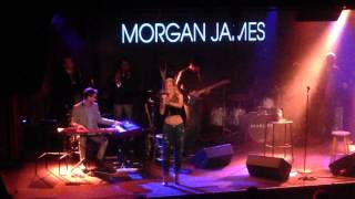 Morgan James - Drown