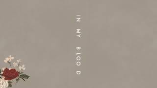 Download lagu Shawn Mendes - In My Blood (official Teaser) mp3