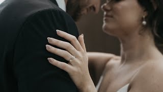 Ellen and Jake Wedding Teaser