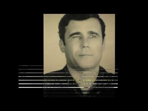 Costel şi fr Traian Dorz - E plînsul meu Isuse - mel Gicu Petrescu - 8-XII-2021