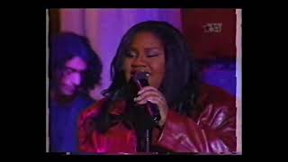 Kelly Price - Secret Love (Live @ Planet Groove)