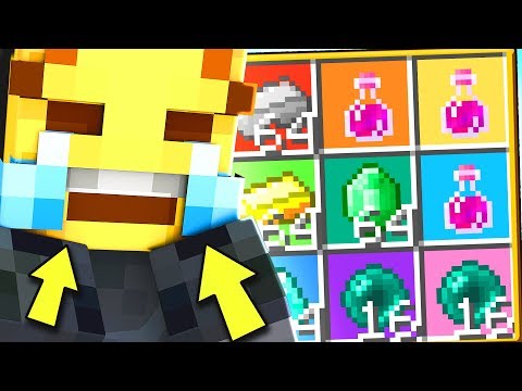 L'ISCRITTO NON SAPEVA GRIFFARE.. *è esploso* — Griefing Vanilla | Minecraft ITA