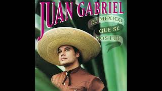 Juan Gabriel - Cuando Estoy En El Campo