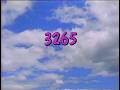 Sesame Street Episode 3265 1994 Elmo The Magnificent Sending A Banana To The Moon