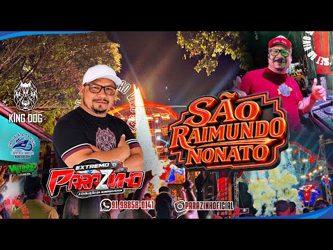 SETEDJ LUCAS O CONSAGRADO NA VILA SANTA ISABEL CÂNDIDO MENDES MARANHÃO EXTREMO PARAZINHO