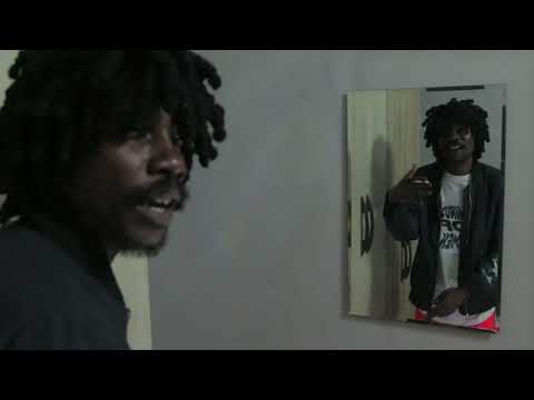 JahPlaka - Comfort Zone (Visualizer)