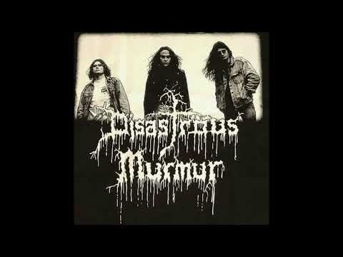 Disastrous Murmur - The Punishment Collar
