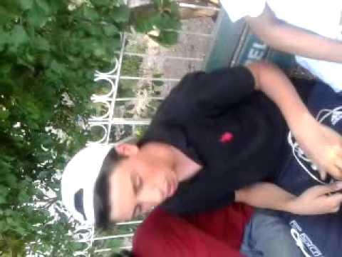 Revan Records | Jewux - Freestyle