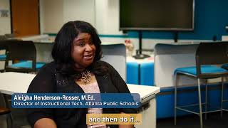 ClassLink Understands K-12 Education