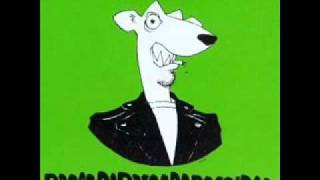 Screeching Weasel -  I Love to Hate