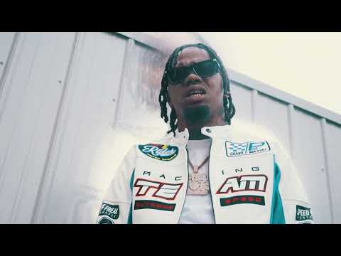 LeviCallShots " Real Spill " (Official Music Video)