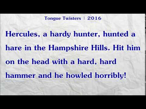 #445 | Hercules, a Hardy Hunter, Hunter a Hare in the Hampshire Hills