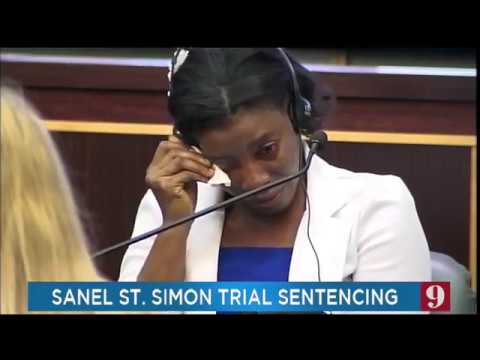 WATCH LIVE: Penalty phase in trial of man convicted of killing ex-girlfriend's teen daughter