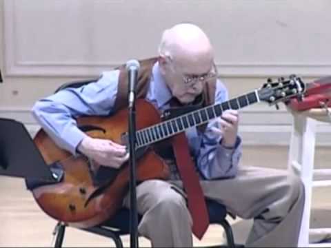 All the things you are : Jim Hall, Steve La Spina, Joey Baron