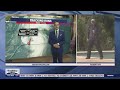 Hurricane Fiona blasts Bermuda with nearly 100 mph wind gusts | FOX 13 Seattle