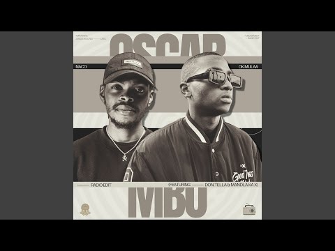 Oscar Mbo (Radio Edit)