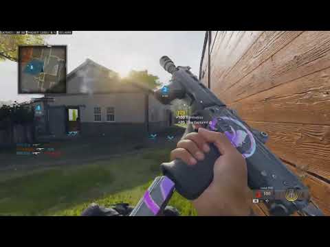 Took Over (55 Elims)