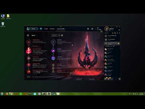 Bard runes s9