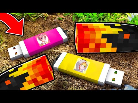 Tôi Thu Thập Tất Cả USB Sinh Tố Team Em Bé