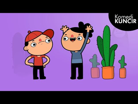 tanaman-tertinggi-asal-indonesia-komedi-kuncir