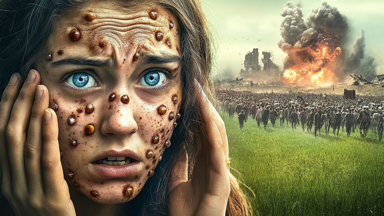 GET OUT Of This Country When THE GREAT TRIBULATION Starts