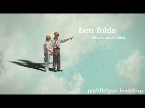Video thumbnail for Paddleboat Breakup
