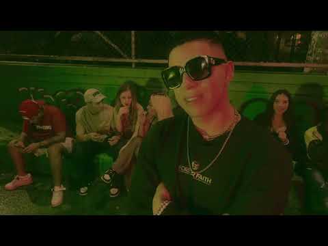 SANTY K  - LAS NAIKI🔫🔫