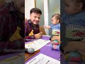 Cute Little Pushpa