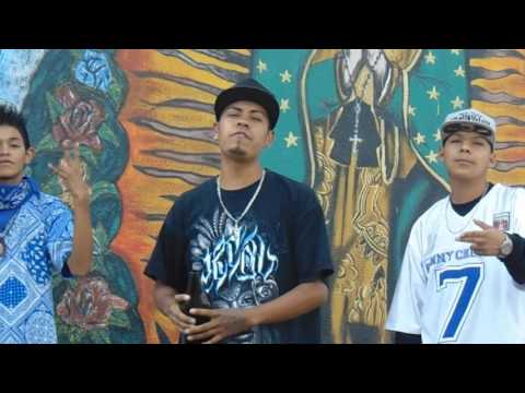 Somos La LilRappers Cabrones//Deere-ft-Chato-ft-Koy (1lilrappers3 s13)