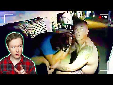 The Strange Affair of Karina Cooper