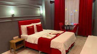 iNALENS AİRPORT HOTEL, Istanbul, Turkey