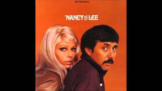 Lee Hazlewood &amp; Nancy Sinatra   Some Velvet Morning (vinyl rip)