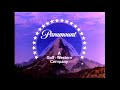 Paramount Pictures 1982 Closing